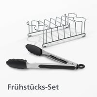 Friteuză cu aer cald Philips Seria 3000 cu coș dublu NA350/03 – 9 L, Negru 7