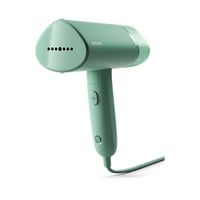 Philips 3000 Series ručno glačalo na paru 1000W, kompaktno i sklopivo, spremnik 100ml, 20g/min mlaz pare 1