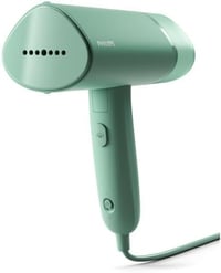 Philips 3000 Series hordozható gőzölő 1000W, kompakt összecsukható, 100ml tartály, 20g/perc gőz 4