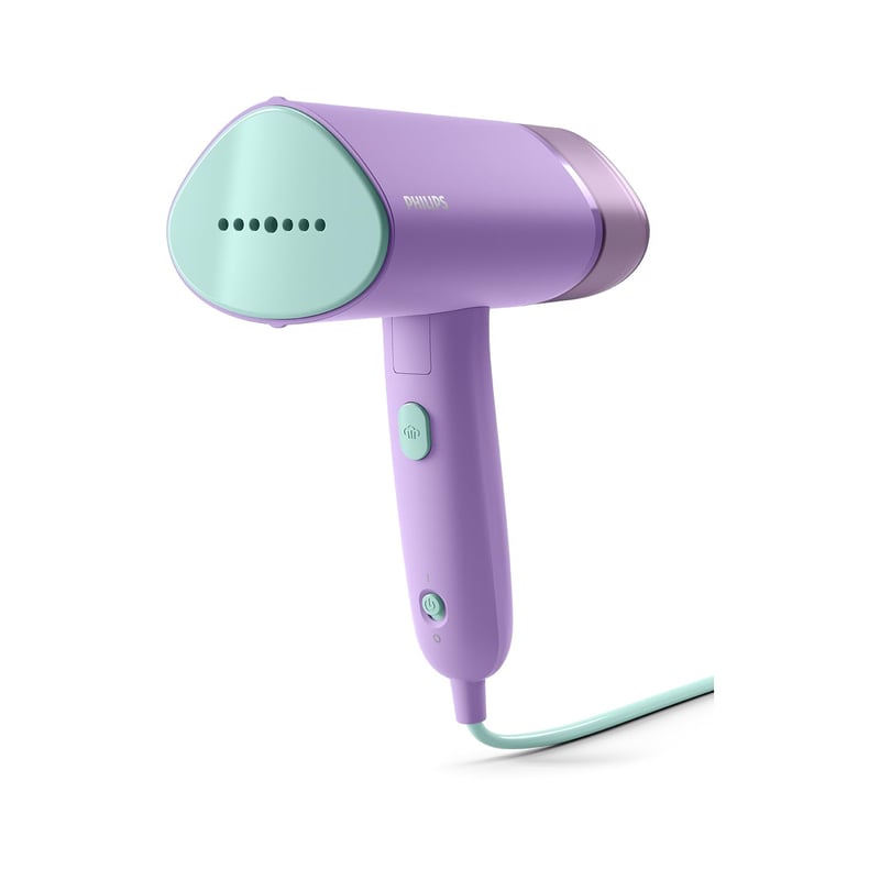 Prijenosno parno glačalo Philips 3000 Series STH3010/30, 1000 W, 100 ml - ljubičasta