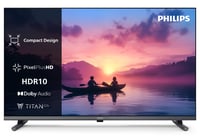 Philips 32PFS6000 32 colos Full HD LED Smart TV - Pixel Plus, Titan OS, Dolby Digital hang, Alexa és Google Asszisztens támogatással 1