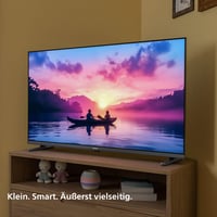 Philips 32PFS6000 32 colos Full HD LED Smart TV - Pixel Plus, Titan OS, Dolby Digital hang, Alexa és Google Asszisztens támogatással 2