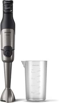 Philips 5000 Serie 1200W Stabmixer ProMix SpeedTouch Technológia Fekete 1