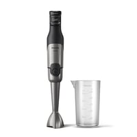 Štapni mikser Philips serije 5000 HR2681/00, 1200 W, ProMix tehnologija - crni 1
