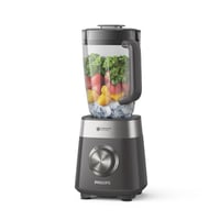 Philips 5000 Series HR3020 blender, ProBlend Plus, 1000 W, 2 L - kašmir siva 1