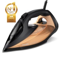 Philips 7000 Series DST7040 parno glačalo sa SteamGlide Elite stopalom, udar pare od 250 g 2