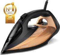 Philips 7000 Series gőzölős vasaló 50g/min folyamatos gőz 250g gőzlökés 2