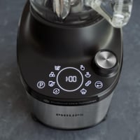 Blender Philips Seria 7000 din oțel inoxidabil, putere 1500 W, blender vertical 4