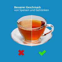Philips ADD5980/31 Výdajník vody - Dávkovač filtrovanej studenej a horúcej vody, 2,8 l, 6 nastavení teploty, dotyková obrazovka, strieborno-čierny 10