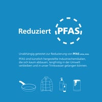 Philips ADD5980/31 Výdajník vody - Dávkovač filtrovanej studenej a horúcej vody, 2,8 l, 6 nastavení teploty, dotyková obrazovka, strieborno-čierny 6