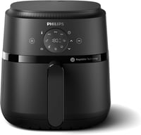 Philips Airfryer 2000 Series 4,2L digitális forró levegős sütő 13 funkcióval 1