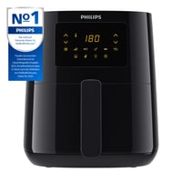 Philips Airfryer 3000 Series HD9252/90 friteza na vrući zrak - 4,1 L - digitalna 2