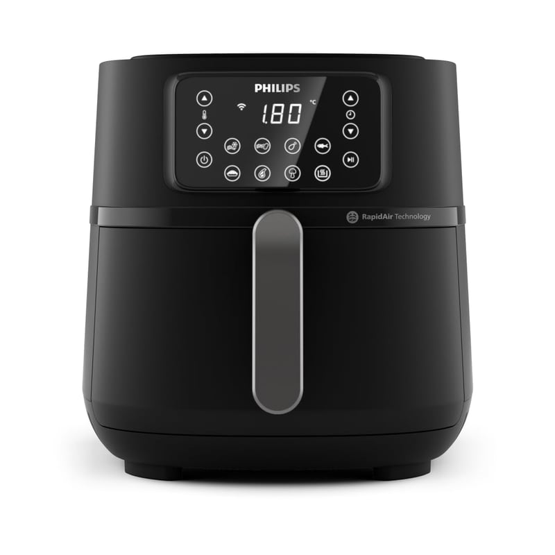 Philips Airfryer 5000 Series XXL friteza na vrući zrak, 7,2 L, 16 u 1, WiFi (HD9285/90)