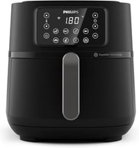 Philips Airfryer 5000 XXL 7,2L Hot Air Fryer WiFi 16 az 1-ben Rapid Air Technológia 1