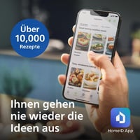 Philips Airfryer 5000 XXL 7,2L Hot Air Fryer WiFi 16 az 1-ben Rapid Air Technológia 6
