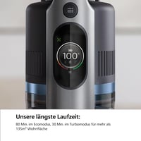 Aspirator fără fir Philips Aqua 7000, Albastru, autonomie de 80 de minute 2