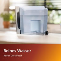 Philips AquaClean CA6903/10 vízszűrő espresso kávéfőzőhöz 8