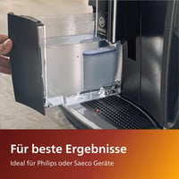 Philips AquaClean CA6903/10 vízszűrő espresso kávéfőzőhöz 6