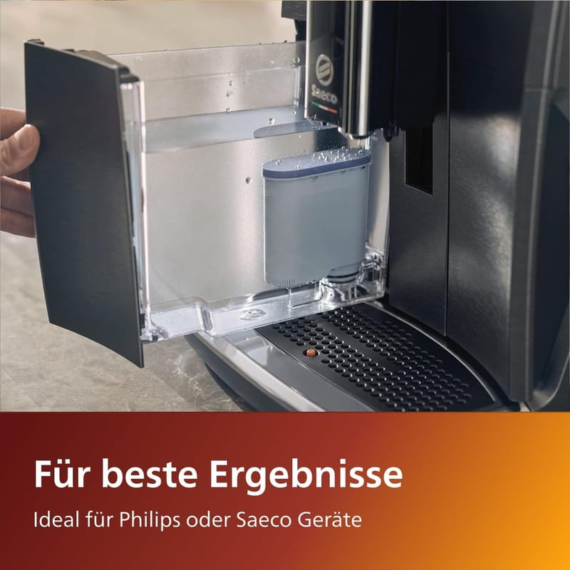 Philips AquaClean CA6903/10 vízszűrő espresso kávéfőzőhöz