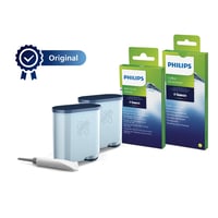 Philips AquaClean CA6903/22 filtar za vodu za aparat za kavu - 2 kom. 2