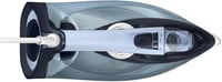 Philips Azur 7000 gőzvasaló 2800W, 50g/perc gőz, SteamGlide Plus talppal 3