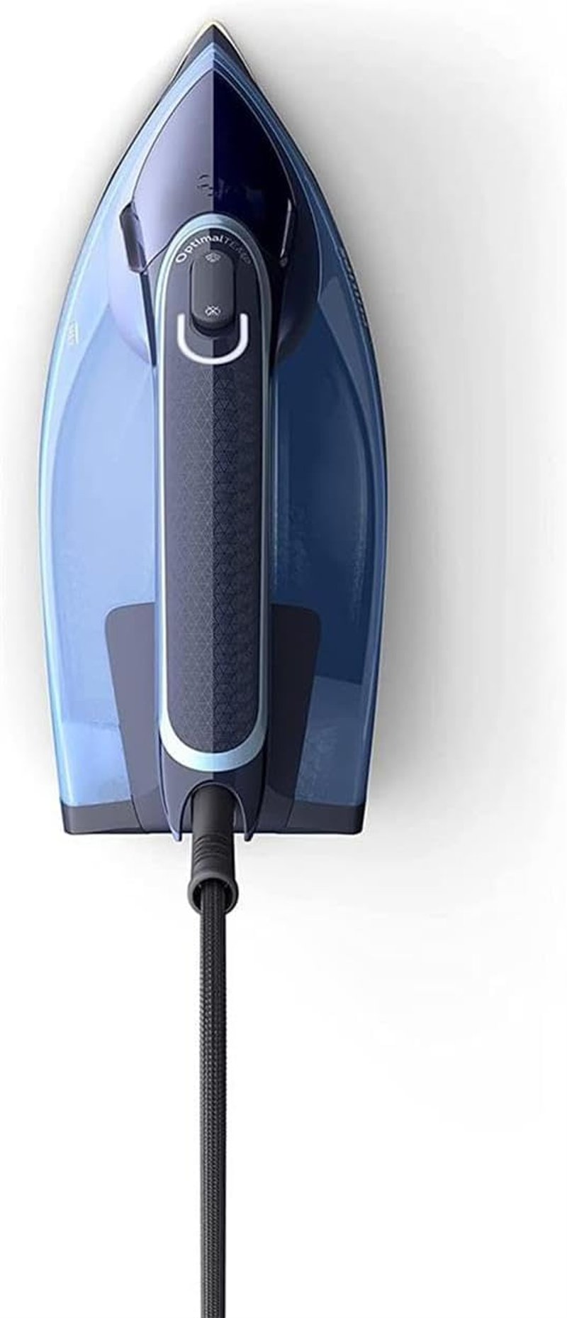 Philips Azur 8000 gőzölős vasaló 3000W OptimalTEMP technológiával