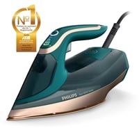 Philips Azur 8000 parno glačalo 70g/min kontinuirana para 3000W zeleno 2
