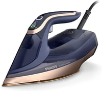 Philips Azur 8000 DST8050/20 gőzölős vasaló, 3000 W, 85 g/min - sötétkék 1