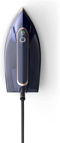 Philips Azur 8000 DST8050/20 gőzölős vasaló, 3000 W, 85 g/min - sötétkék 3