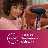 Uscător de păr Philips BHD360/20 Seria 3000 cu funcție de ionizare 3