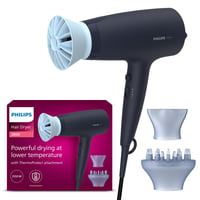 Uscător de păr Philips BHD360/20 Seria 3000 cu funcție de ionizare 1