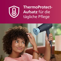 Uscător de păr Philips BHD360/20 Seria 3000 cu funcție de ionizare 2