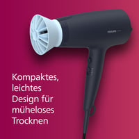 Uscător de păr Philips BHD360/20 Seria 3000 cu funcție de ionizare 7