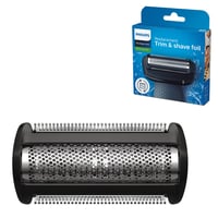 Náhradná holiaca hlavica Philips Bodygroom TT2000/43 1