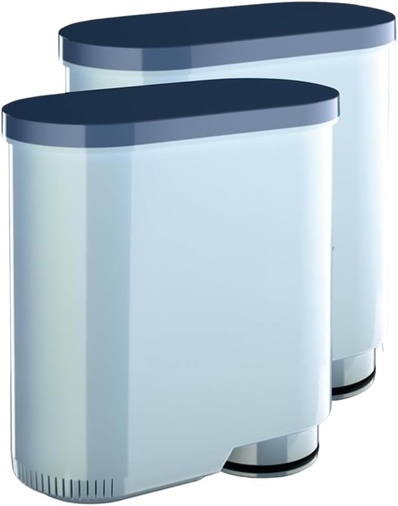 Philips CA6903/22 Aqua Clean vízszűrő kávéfőzőhöz, dupla csomag