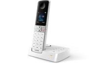 Bezdrôtový telefón Philips D6351W/38 DECT so záznamníkom – biely 2