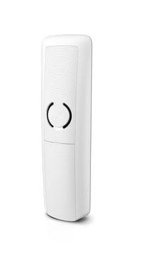 Bezdrôtový telefón Philips D6351W/38 DECT so záznamníkom – biely 4