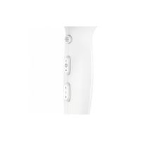 Uscător de păr Philips DryCare Prestige HP8280/00 - 2300W, motor DC, senzor MoistureProtect, alb/auriu roz, 2 accesorii 2