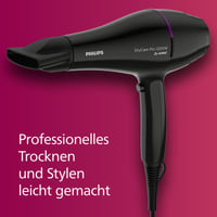 Sušič na vlasy Philips DryCare Pro BHD274/00 s AC motorom 8