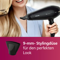 Sušič na vlasy Philips DryCare Pro BHD274/00 s AC motorom 6
