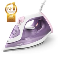Philips DST3010/30 3000 Series parno glačalo 2000 W, 30 g/min - ljubičasto/bijelo 2