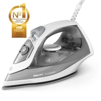 Philips EasySpeed GC1751/80 parno glačalo 2000W s keramičkom podnicom - siva 2