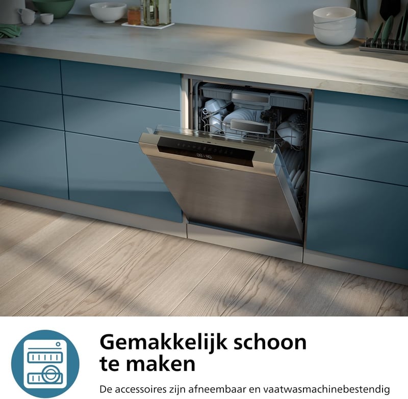 Philips Egg Cooker 3000 tojásfőző 6 tojáshoz, puha-kemény-pofontos, kompakt