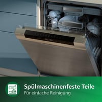 Philips Essential 4.1L Olajmentes Fritőz 1400W Digitális Kijelzővel 7