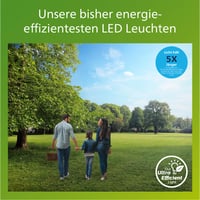 PHILIPS Ezra Ultra energeticky úsporné vonkajšie solárne nástenné svietidlo so snímačom pohybu, 3000K teplé biele svetlo, 250/25 lm, čierne 5