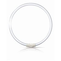 Tub fluorescent circular Philips FC60W/T5, 60W - Alb rece 840 - Soclu GX13 - Tub fluorescent circular economic T5 1