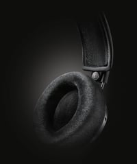 Slúchadlá Philips Fidelio X2HR/00 – cez uši, káblové, 50 mm neodymové meniče, s potlačením hluku, čierne 4