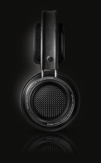 Slúchadlá Philips Fidelio X2HR/00 – cez uši, káblové, 50 mm neodymové meniče, s potlačením hluku, čierne 3