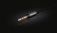 Slúchadlá Philips Fidelio X2HR/00 – cez uši, káblové, 50 mm neodymové meniče, s potlačením hluku, čierne 8