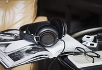 Slúchadlá Philips Fidelio X2HR/00 – cez uši, káblové, 50 mm neodymové meniče, s potlačením hluku, čierne 10